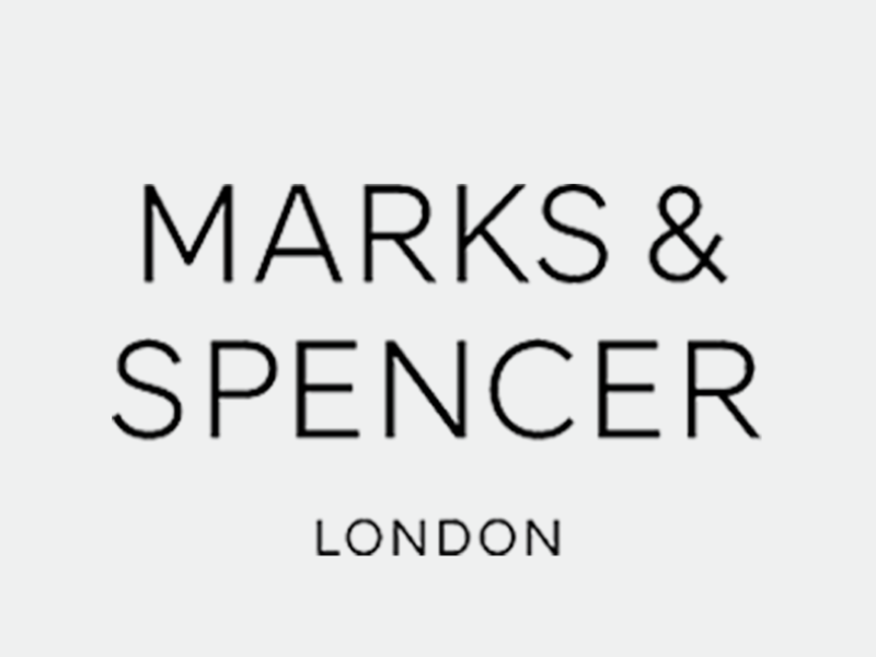 Marks & Spencer